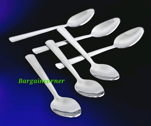 Tea coffee spoons - tea,