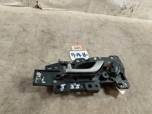 Honda civic mk8 passenger side - passenger,