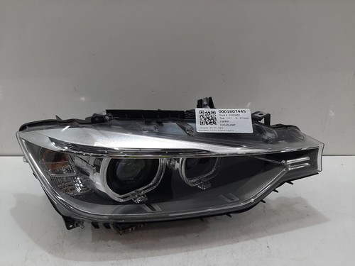 Bmw series iii 320d xdrive - series,