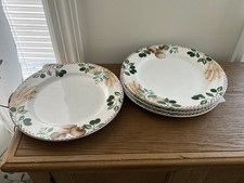 Fitz & Floyd Habitat Americana