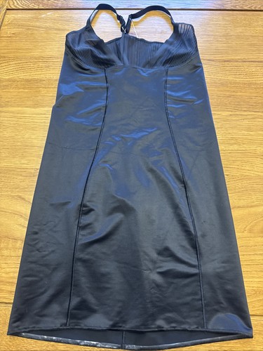 Marks spencer black firm - spencer,