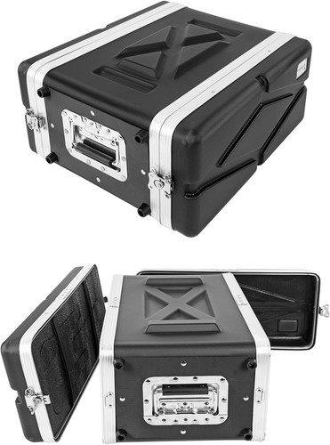 Waterproof abs rack - waterproof, case