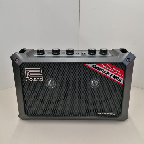 Roland mobile cube battery - mobile,