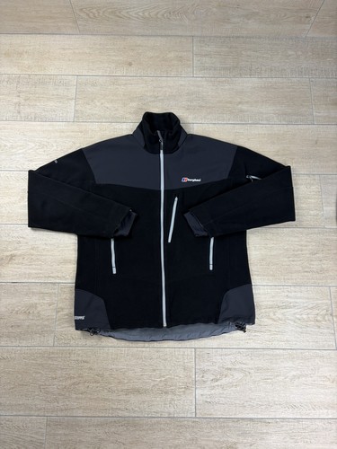 Berghaus choktoi windstopper - choktoi,