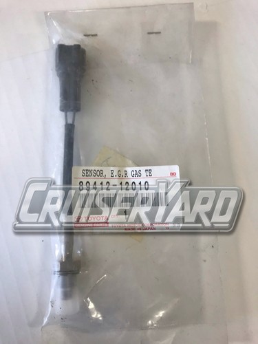 New toyota land cruiser 3fe - new,
