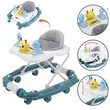 Baby Walker Bouncer First