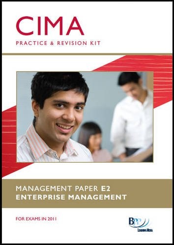 Cima enterprise - e2,