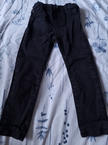 River island girls black - river,