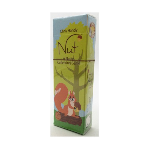 Perplext boardgame nut a - nut,