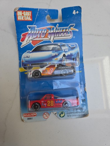 Vintage autowheels racing laf - racing,