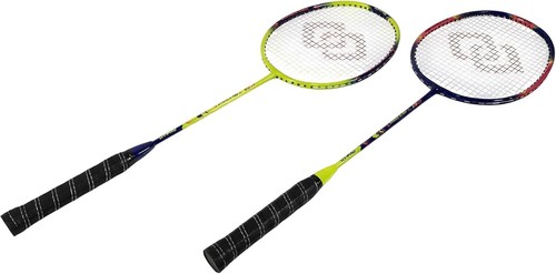 Pro badminton person - badminton, 2