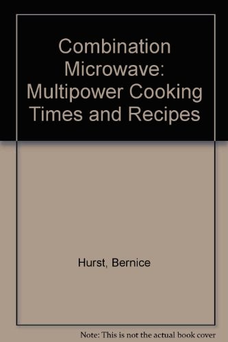 Combination microwave - combination,