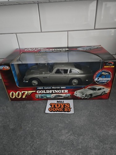 Joyride james bond 007 - james,