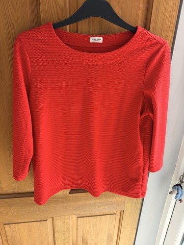 Gerry weber red - red, effect