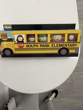 South Park Elementary 5