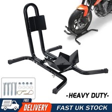 MOTORCYCLE MOTORBIKE FRONT