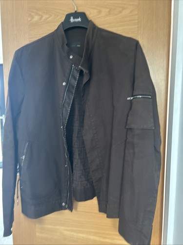 Fendi men jacket - fendi, men’s