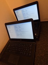 x3 Dell Latitude 3380 Laptop Intel Core i3 6th Gen. For parts Ref:Vc2