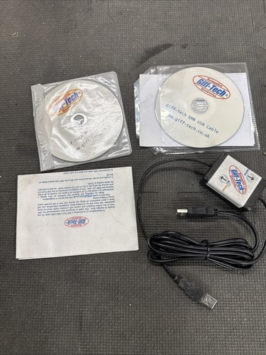 Greddy emanage blue gift tech - emanage, gift-tech
