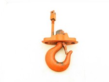 Lodestar ton hoist upper - hoist,
