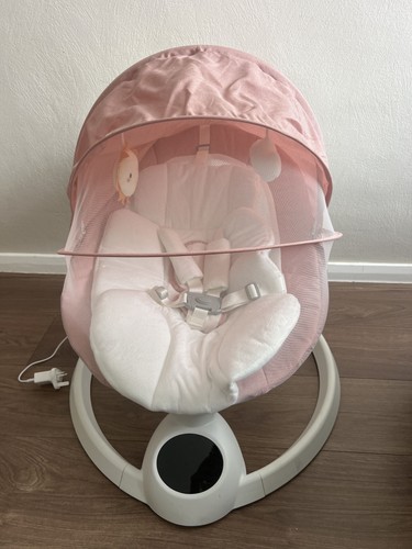 Baby electric swing brand - swing, –
