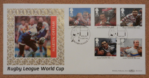 1995 benham cover - blcs, 110