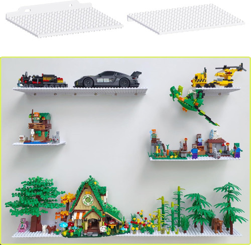 Lranfow pack wall display - pack,