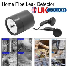 Pipeline leakage detector