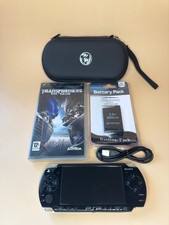 Sony PSP 2003 PlayStation