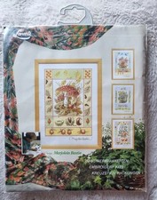 OOP Lanarte Counted Cross