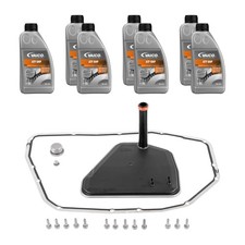 VAICO Auto Transmission Oil