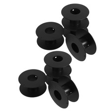  8 Pcs Plastic Spool Small