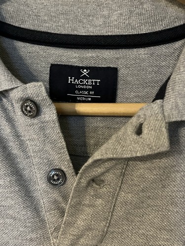 Genuine hacket london polo - genuine,,