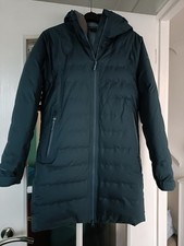 Rab Womens Valiance Parka