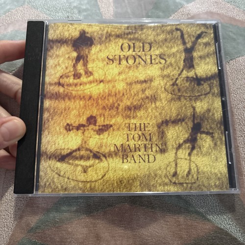 The tom martin band old - band,