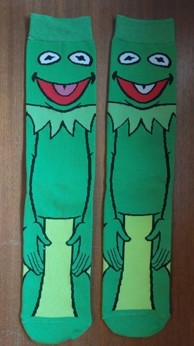Novelty character kermit the - novelty,