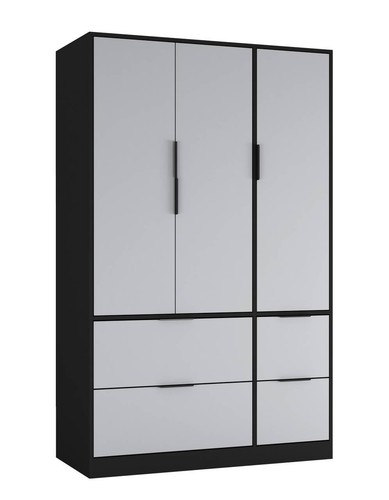 Fuji door drawer wardrobe - door,