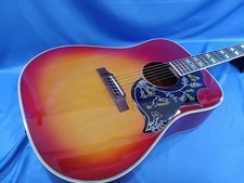 ORVILLE BY GIBSON HUMMINGBIRD