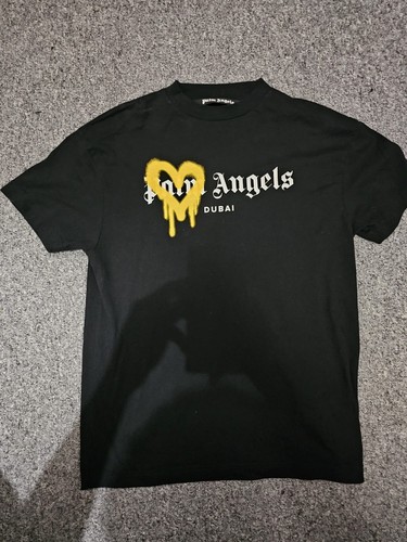 Palm angels dubai shirt size - palm, t-shirt