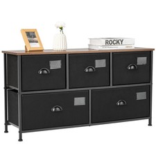 Wide Storage Organizer Unit