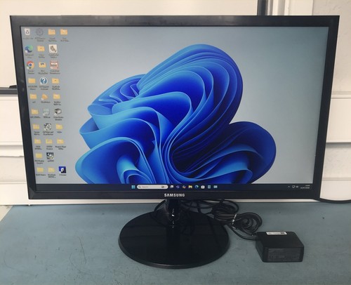 Samsung s22f350fhr full hd - 22",