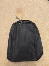 Callaway Golf black  Shoes Bag