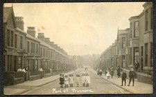 Tranmere, Park Road, Children