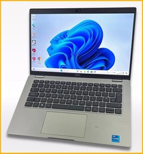 Dell Latitude 5420 i5-1185G7