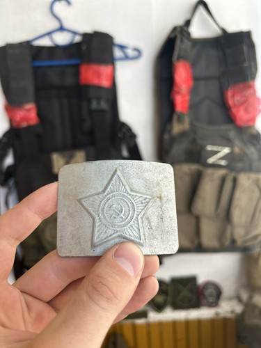 Original russian army military - army,