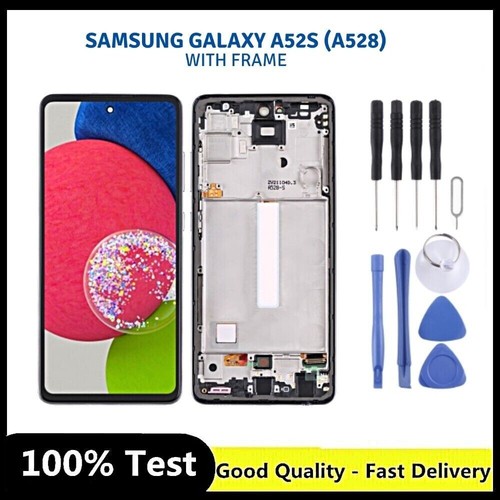 For samsung galaxy a52s - samsung, 5g