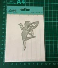 Fairy Style 2 Metal