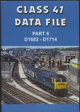 CLASS 47 DATA FILE PART 6
