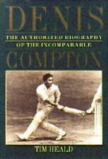 DENIS COMPTON by Not Available