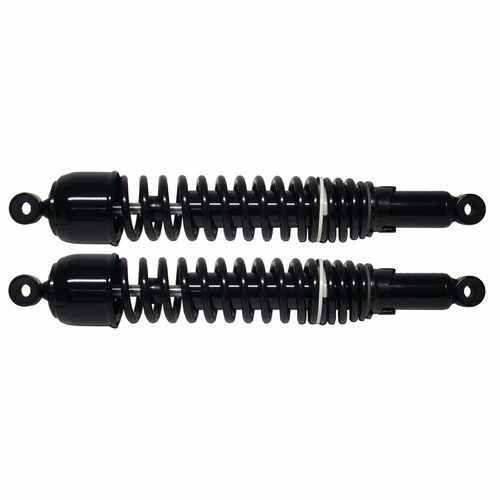 Shocks 400mm pin - pin+pin, (all